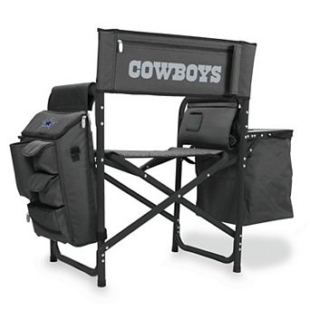NFL Dallas Cowboys Fusion Camping Chair