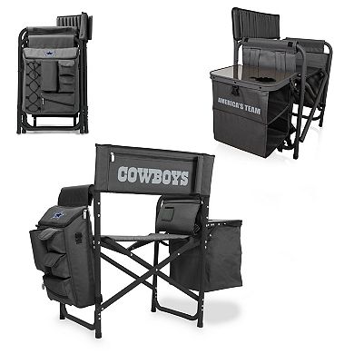 NFL Dallas Cowboys Fusion Camping Chair