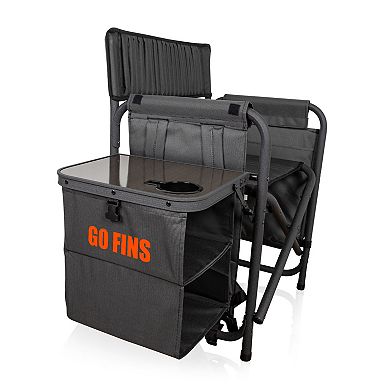 NFL Miami Dolphins Fusion Camping Chair