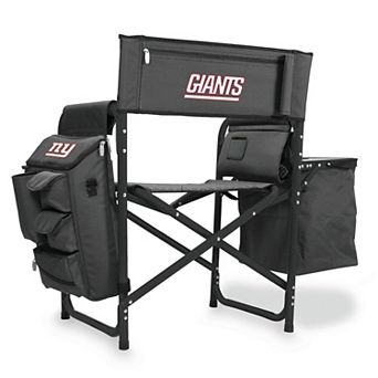 NFL New York Giants Fusion Camping Chair