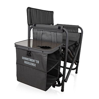NFL Oakland Raiders Fusion Camping Chair