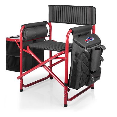 NFL Buffalo Bills Fusion Camping Chair