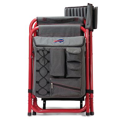 NFL Buffalo Bills Fusion Camping Chair