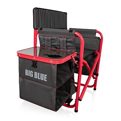 NFL New York Giants Fusion Camping Chair