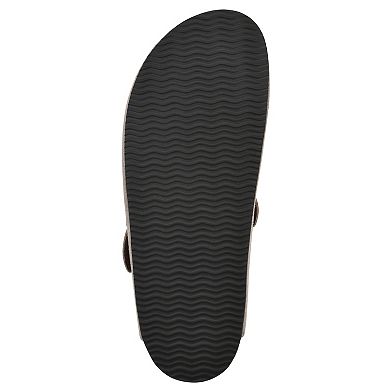 White Mountain Bari Women's Clogs