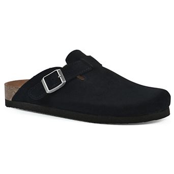 White Mountain Bari Women's Clogs