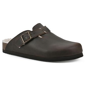 White Mountain Bari Women's Clogs