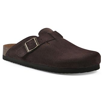 White Mountain Bari Women's Clogs