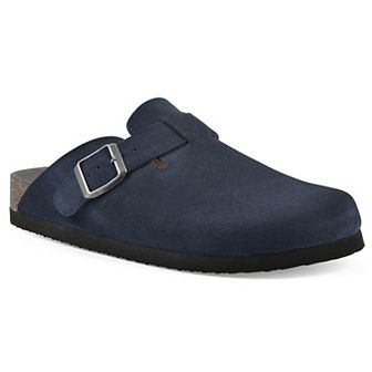 White Mountain Bari Women's Clogs