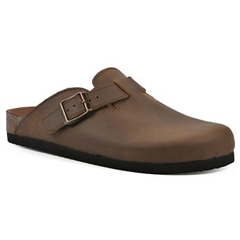 White Mountain Bari Women's Clogs