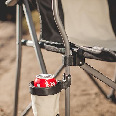 NFL Dallas Cowboys Big Bear XL Camping Chair with Cooler