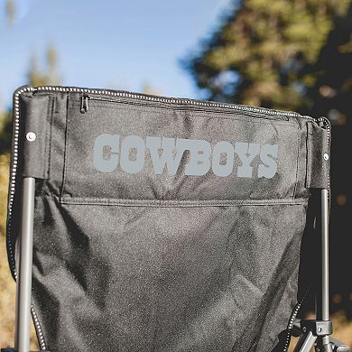 NFL Dallas Cowboys Big Bear XL Camping Chair with Cooler