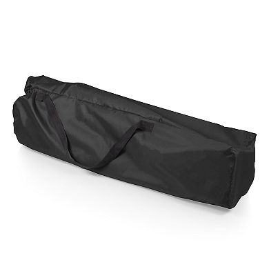 NFL Las Vegas Raiders Big Bear XL Camping Chair with Cooler