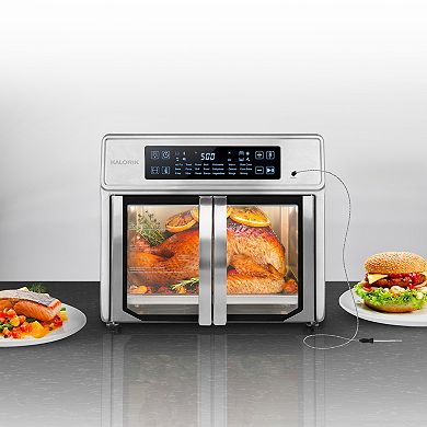Kalorik MAXX Advance 26-Quart Digital Air Fryer Oven