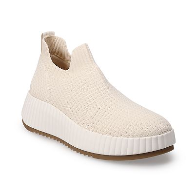 Sonoma Goods For Life Carolyn Women s Sneakers