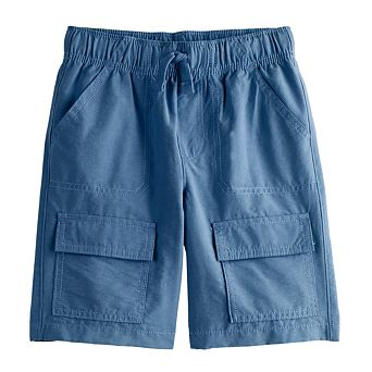 Boys 4-12 Jumping Beans Cargo Shorts