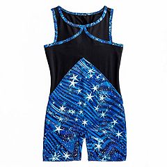 Kohls dancewear store