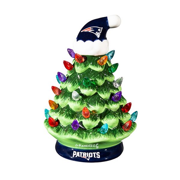Evergreen Enterprises New England Patriots 8