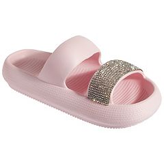 Kohls best sale girls slides