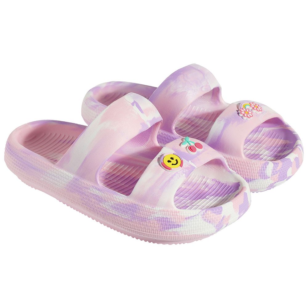 capelli jelly sandals