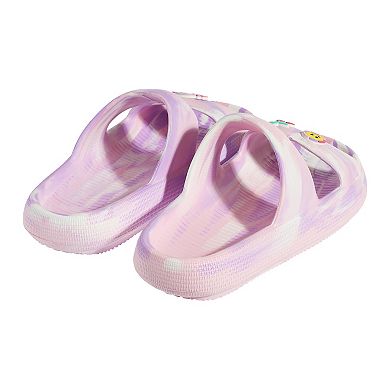 capelli jelly sandals