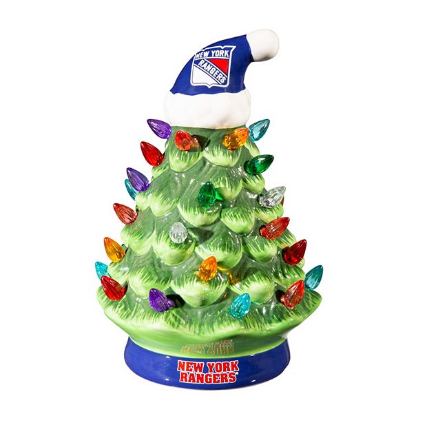 Evergreen Enterprises New York Rangers 8