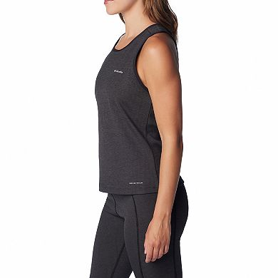 Women's Columbia Hike II Performance Tank Top