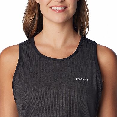 Women's Columbia Hike II Performance Tank Top