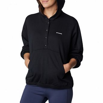 Women's Columbia Trek French Terry Lightweight Hoodie