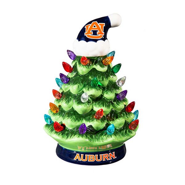 Evergreen Enterprises Auburn University 8