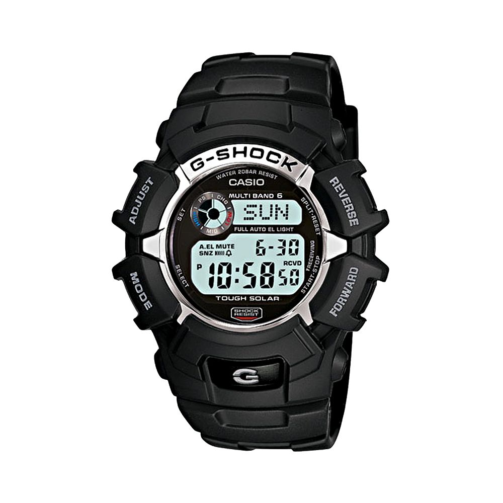 G-SHOCK Tough Solar クロノグラフ 661093?wid=1000&hei=1000&