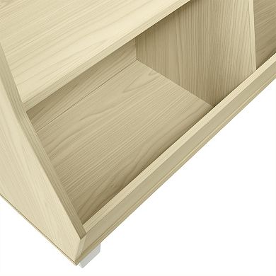 RiverRidge Kids Catch-All Multi-Cubby Toy Organizer