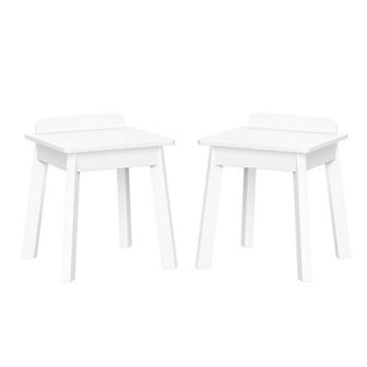 RiverRidge Kids 2 pc Chair Set