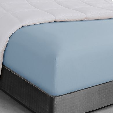 Swift Home Smart Storage 2-Pocket Fitted Sheet