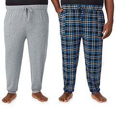 Cuddl Duds Pajama Pants