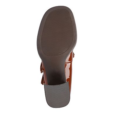 Journee Shasta Women's Tru Comfort Foam™ Pumps