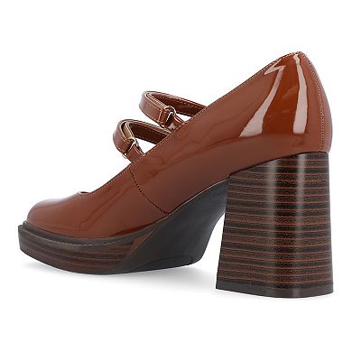 Journee Shasta Women's Tru Comfort Foam™ Pumps