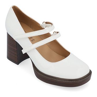 Journee Shasta Women's Tru Comfort Foam™ Pumps