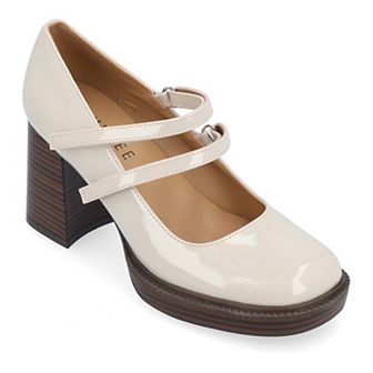 Journee Shasta Women's Tru Comfort Foam™ Pumps