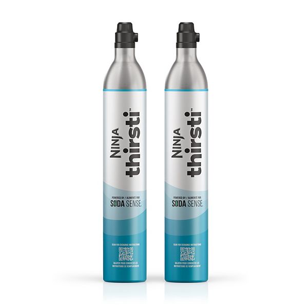 Ninja Thirsti Drink System from $113.99 Shipped on Kohls.com + Get $20  Kohl's Cash