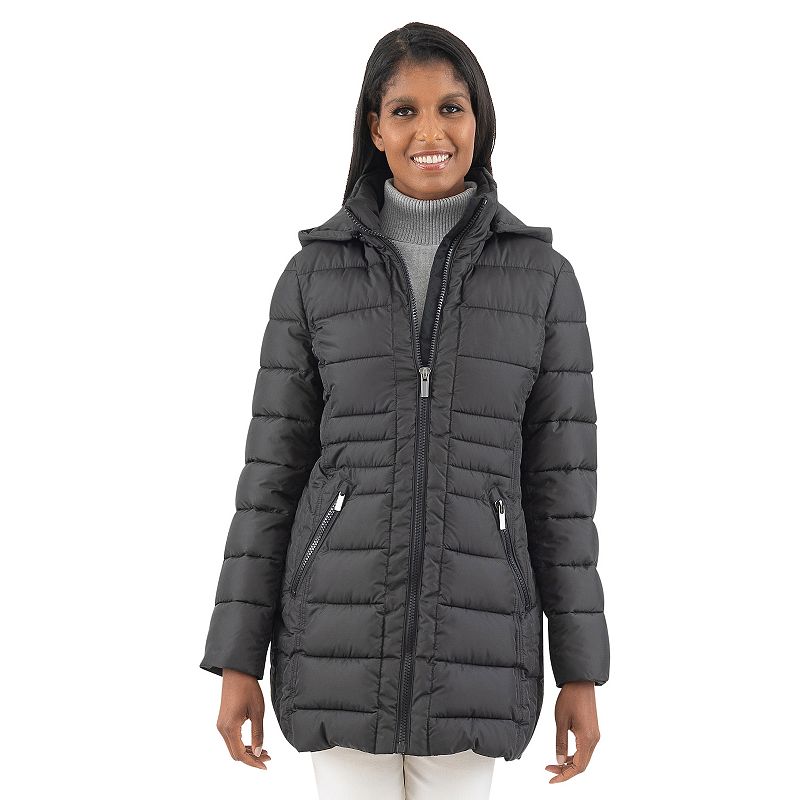 Kohls s13 clearance jacket