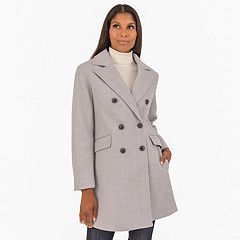 Fleet street coats plus on sale size