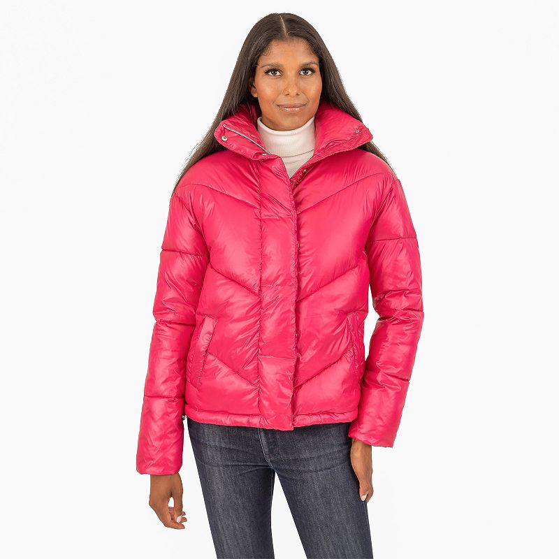 Kohls hotsell puffer jacket