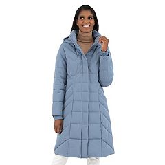 Women's Long Winter Coats & Jackets: Shop for Everyday Outerwear