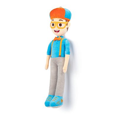 Blippi Character Pillow Buddy