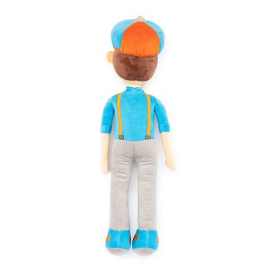 Blippi Character Pillow Buddy