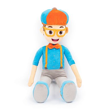 Blippi Character Pillow Buddy