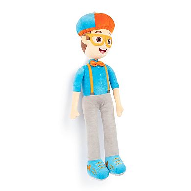 Blippi Character Pillow Buddy