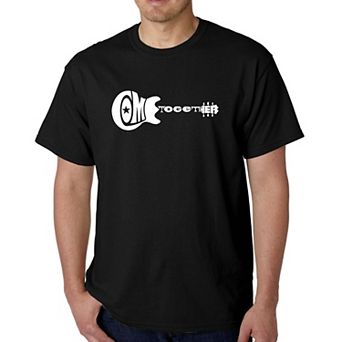 Come Together - Men's Word Art T-shirt