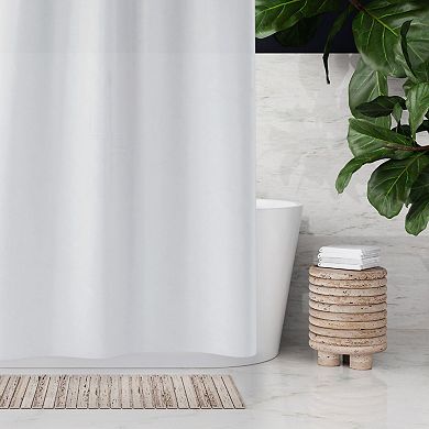 10g Peva Shower Curtain Bathroom - Liba